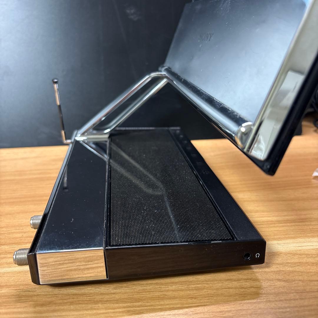 ソニー SONY 有機ELテレビXEL-1