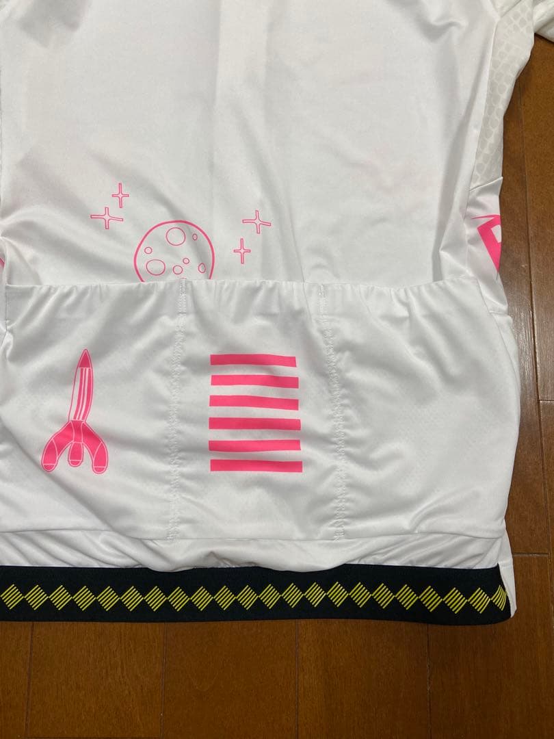 ★11/21限定割引‼️Rapha EF Education - EasyPost