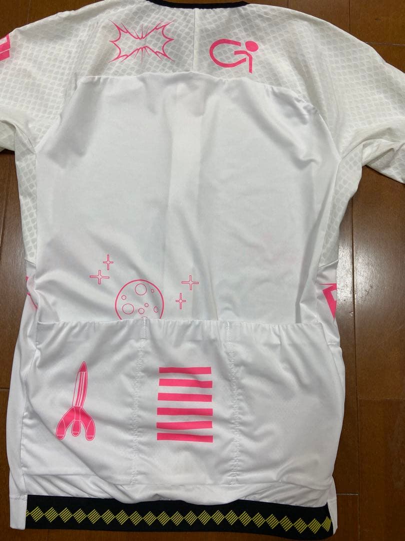 ★11/21限定割引‼️Rapha EF Education - EasyPost