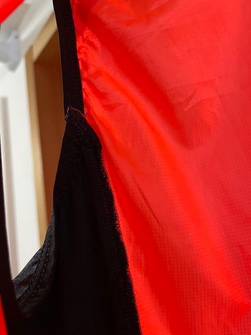 ASSOS MILLE GT Wind Vest サイズS アソス ジレ