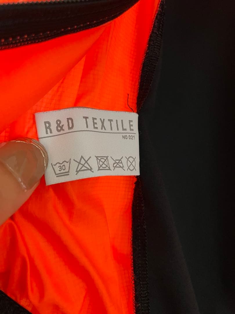 ASSOS MILLE GT Wind Vest サイズS アソス ジレ