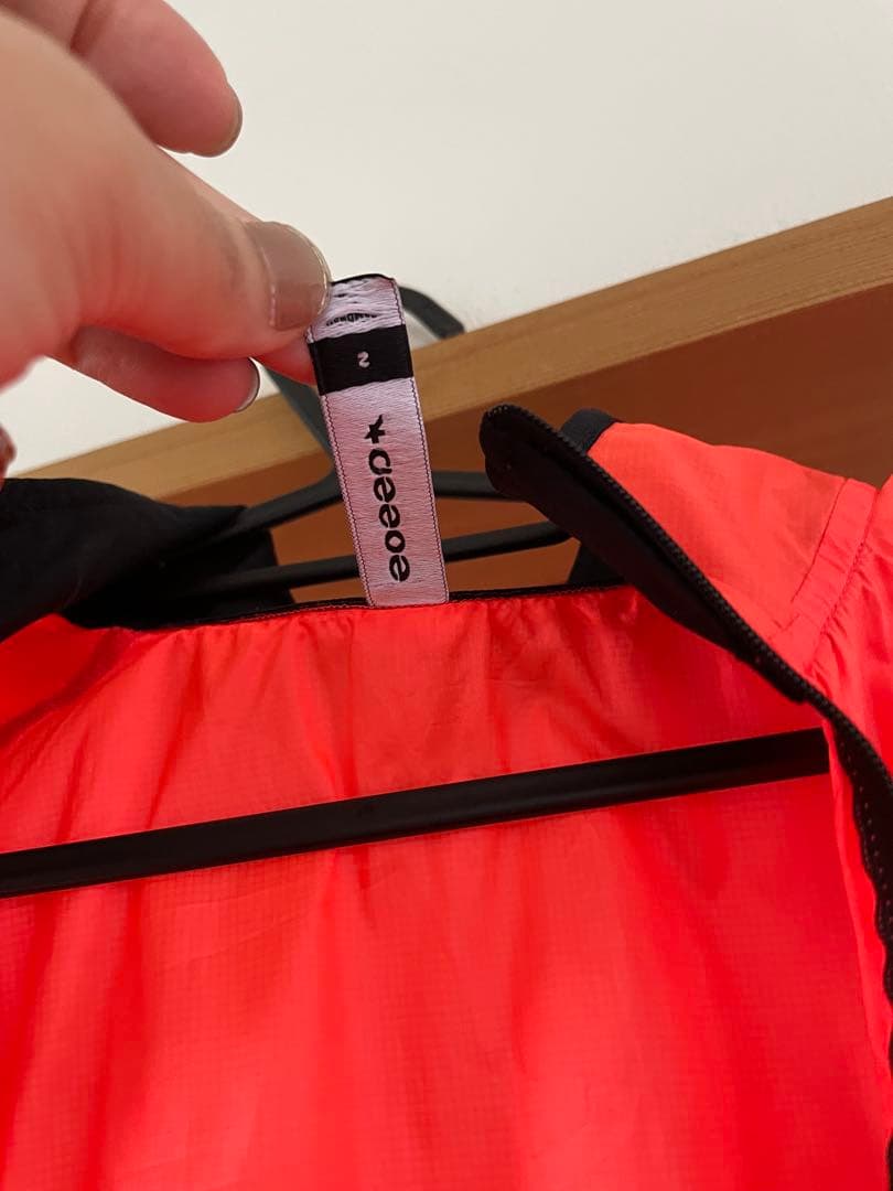 ASSOS MILLE GT Wind Vest サイズS アソス ジレ