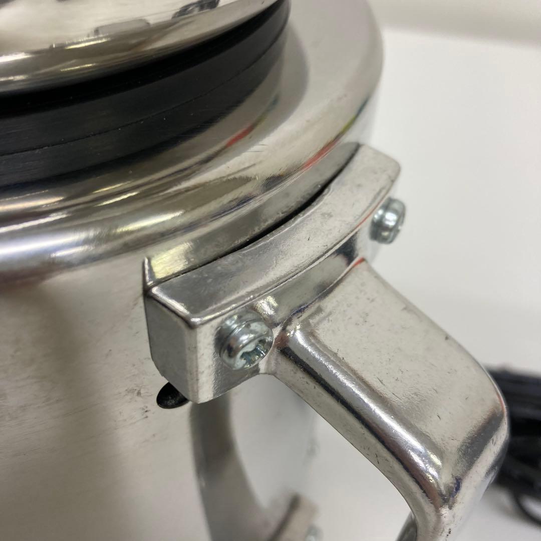 A615-8 ラボネクト コナッピー 電動ミル 製粉機