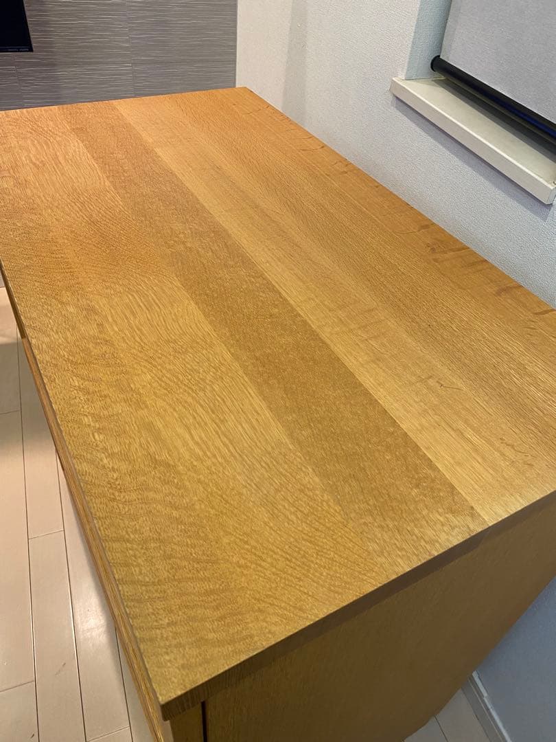 飛騨産業　オーディオラック　幅83高85奥64