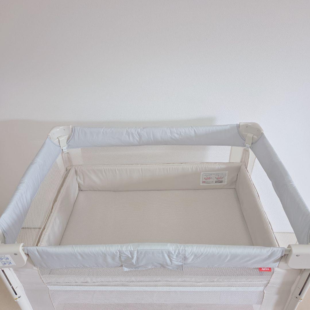 【極美品】Aprica ココネル エアー AB COCONEL AIR