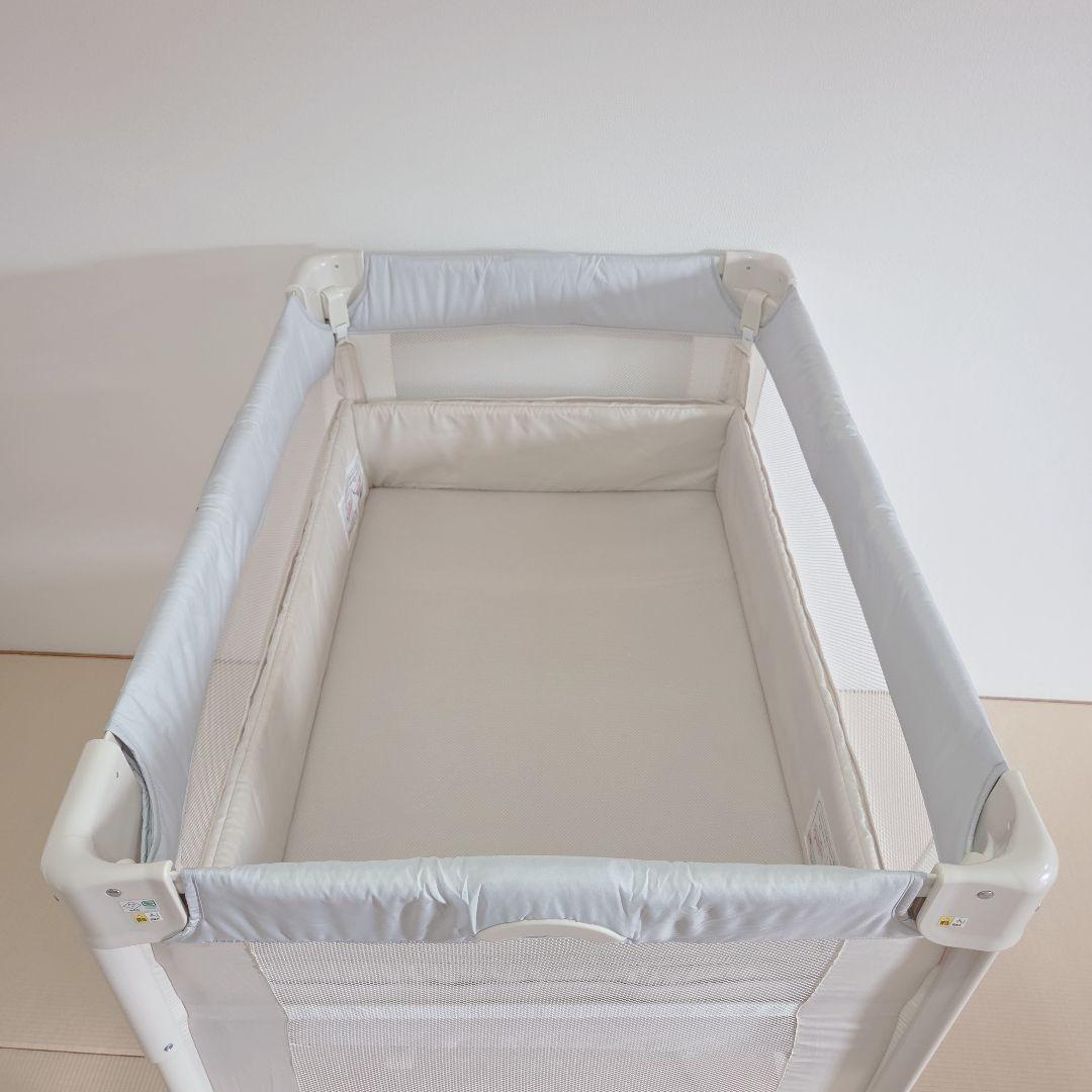 【極美品】Aprica ココネル エアー AB COCONEL AIR