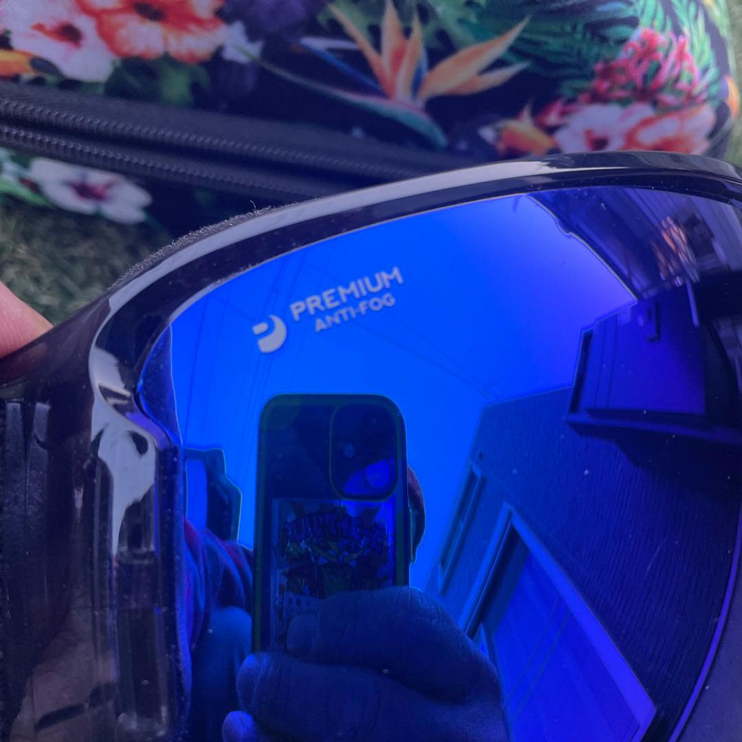 ダイス　ゴーグル