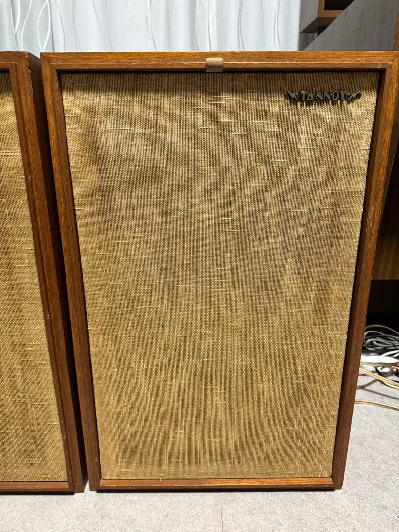 Tannoy HPD 295Aスピーカー ペア