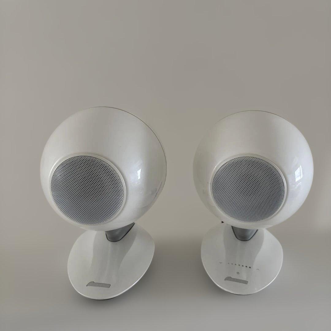 ECLIPSE TD-M1 ワイヤレススピーカー