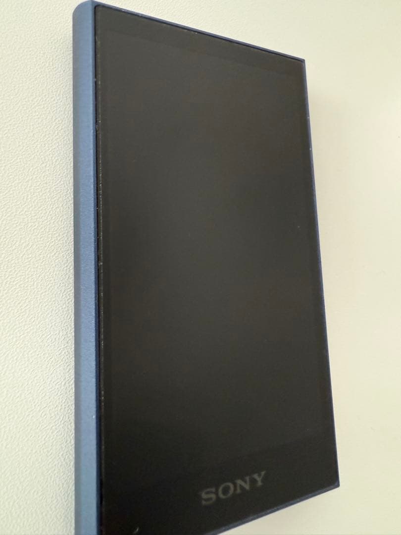 SONY デジタルメディアプレーヤー NW-A306