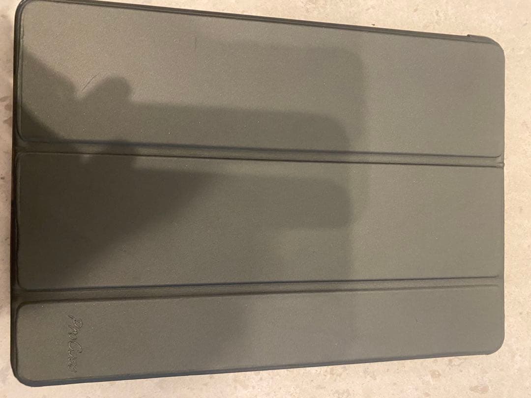 【最終値下げ】iPad 第6世代 32GB SIMフリー シルバー