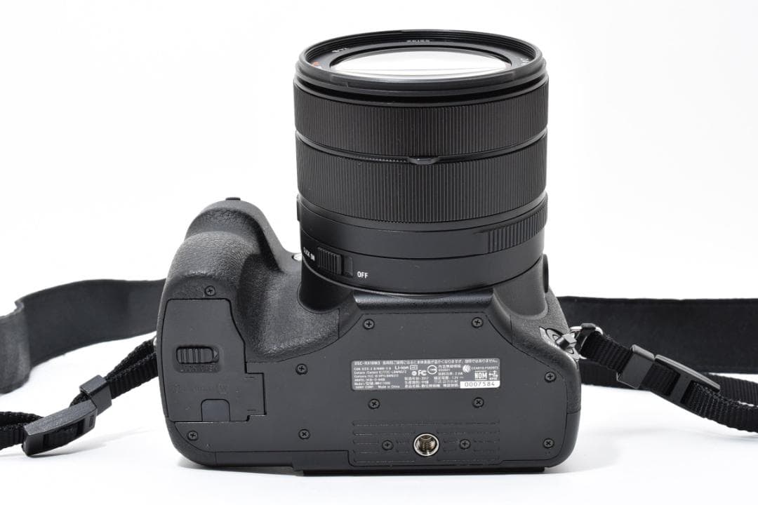 ★極上品★ SONY DSC-RX10M3 RX10III ソニーデジタルカメラ