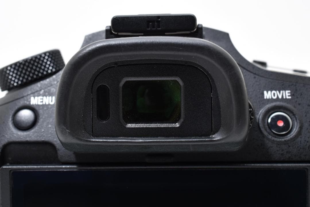 ★極上品★ SONY DSC-RX10M3 RX10III ソニーデジタルカメラ