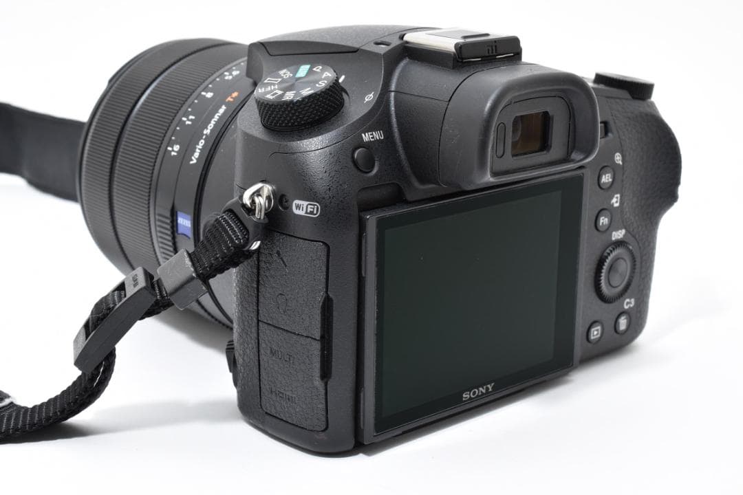 ★極上品★ SONY DSC-RX10M3 RX10III ソニーデジタルカメラ