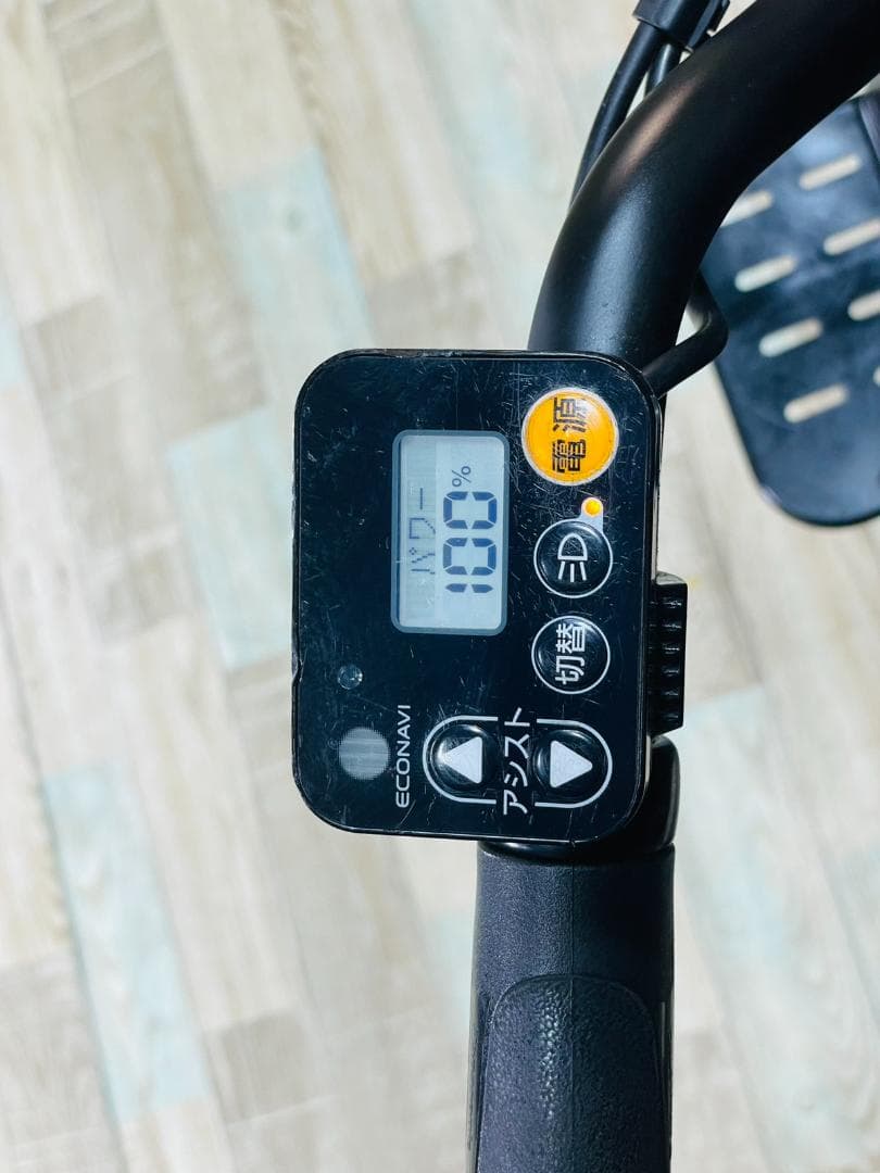 超人気色 王様 ギュットアニーズ子供乗せ電動アシスト自転車 H2037