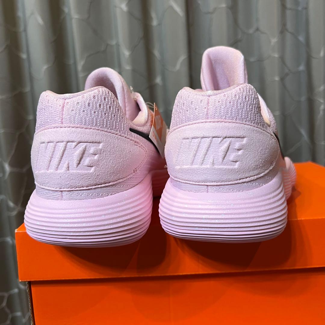 海外限定　HyperDunk Low 2017 low Pink foam