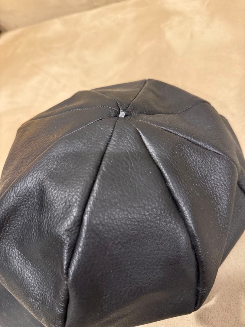 訳あり登坂広臣着用CA4LAキャスケット