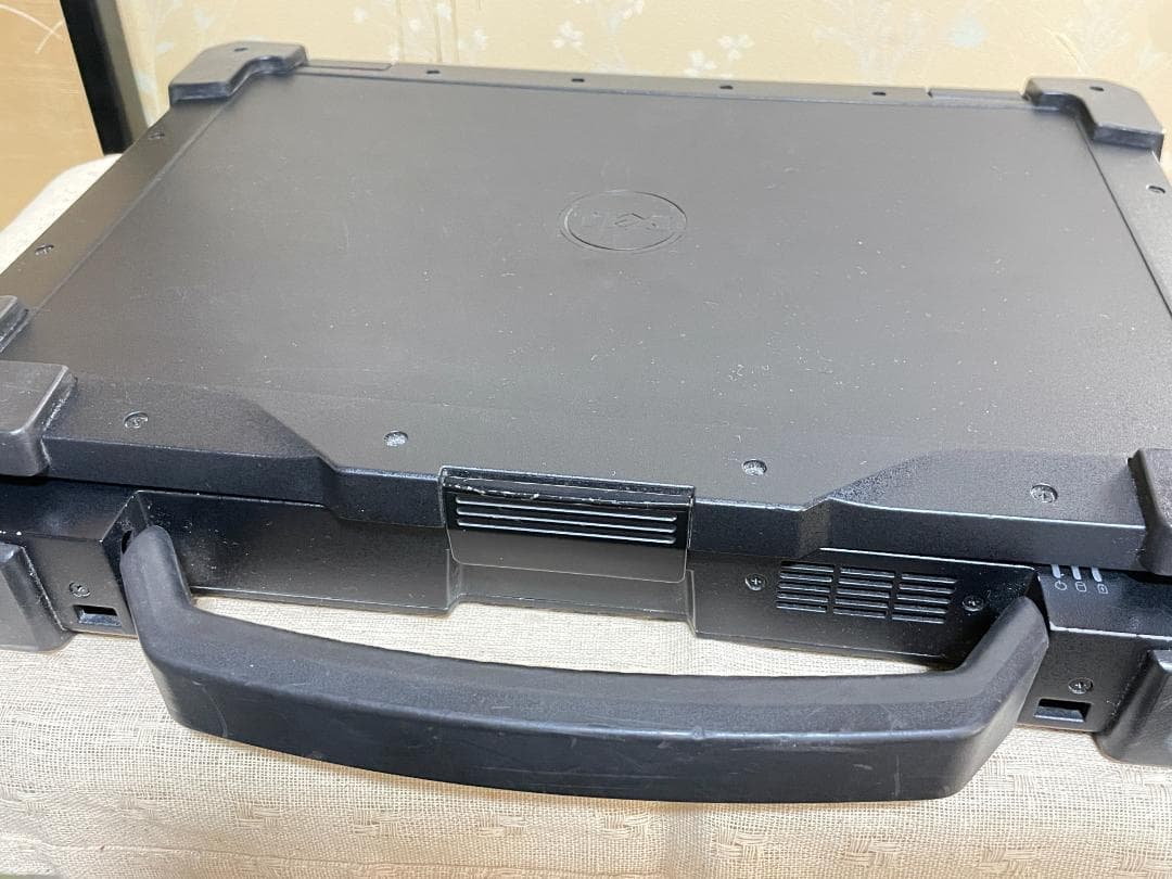訳あり DELL Latitude 7414 Rugged Extreme