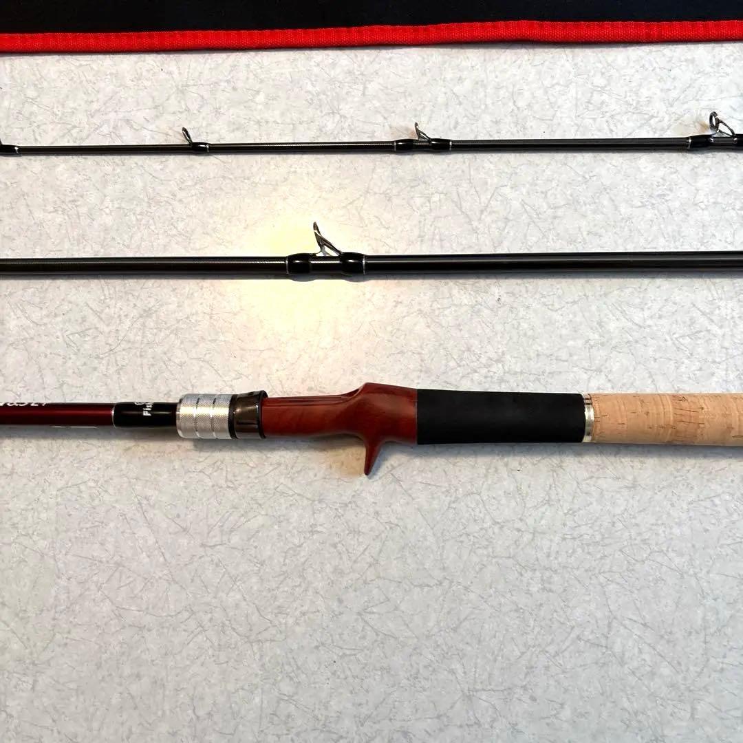 Beams CRAWLA 8.3 L+ ビームスクローラ8.3L+