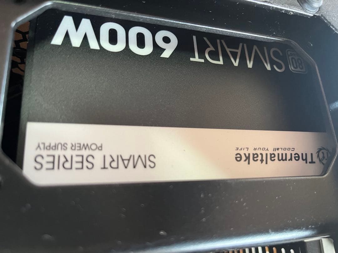 【動作確認済】値下出品早い者勝ち！Intel i7 9700K PC本体