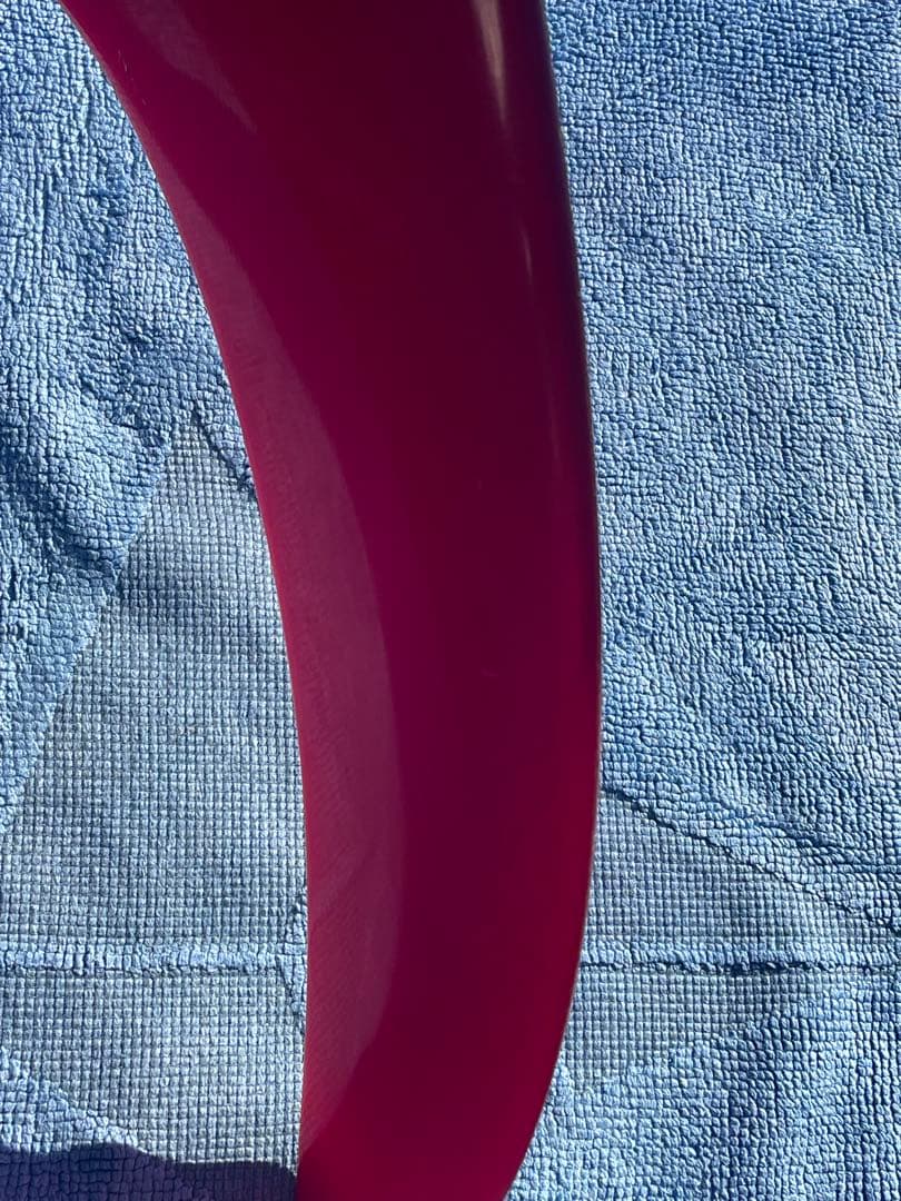 トゥルーアームズパワーフィン9.5