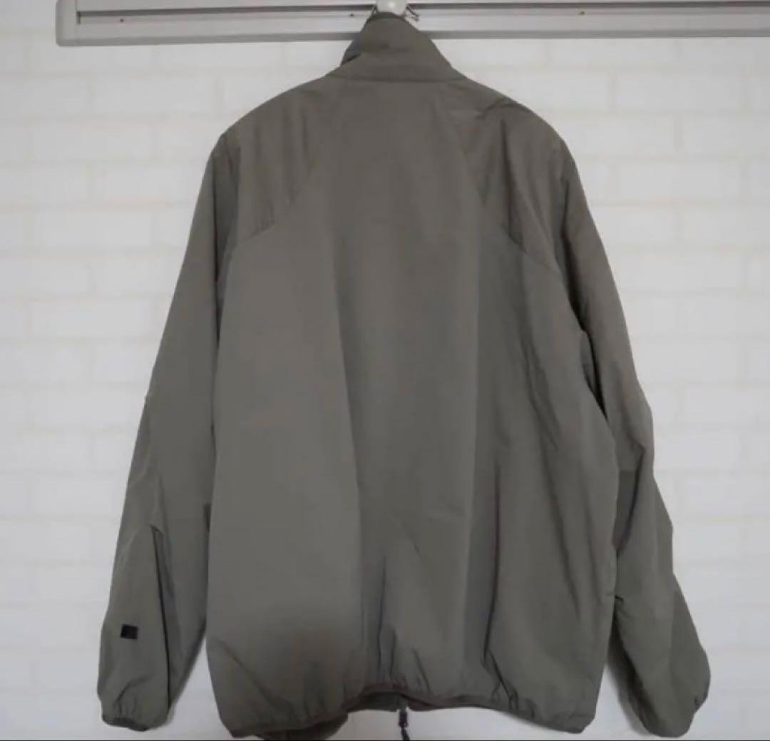 ジャケット・アウター TECH REVERSIBLE MIL ECWCS JACKET