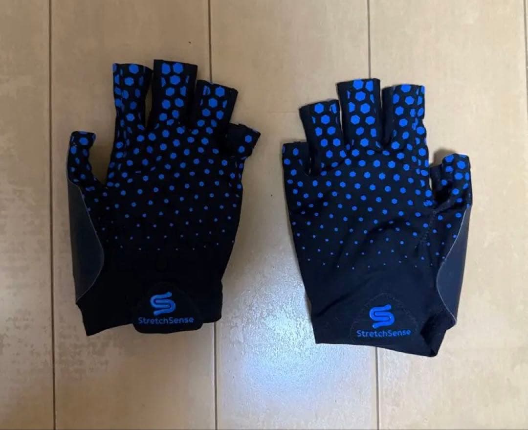 StretchSense Studio Glove Mサイズ