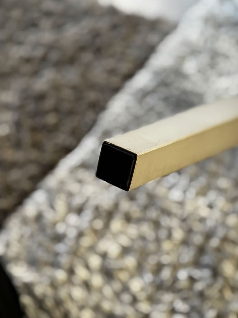 フィリップスタルク　ドクターグロブ　Kartell\"Dr Glob\" Chair