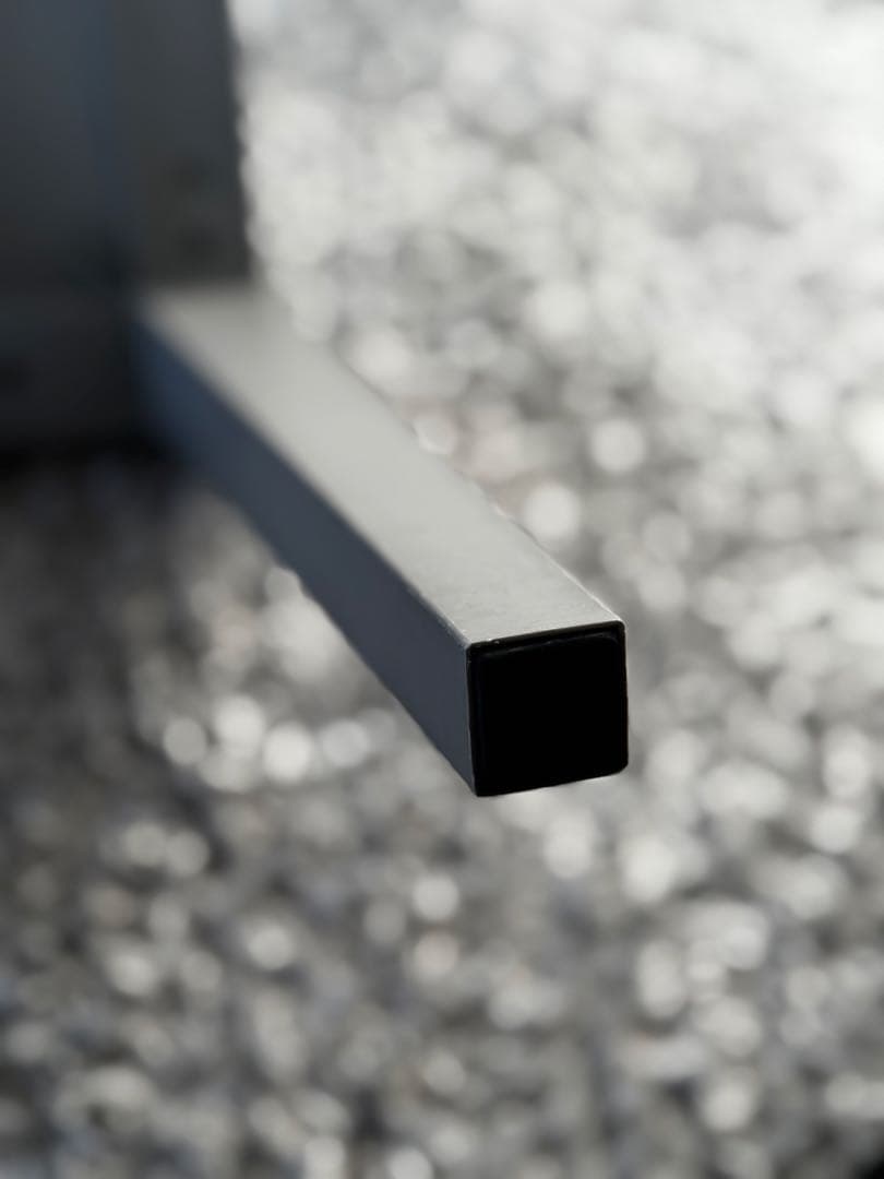 フィリップスタルク　ドクターグロブ　Kartell\"Dr Glob\" Chair