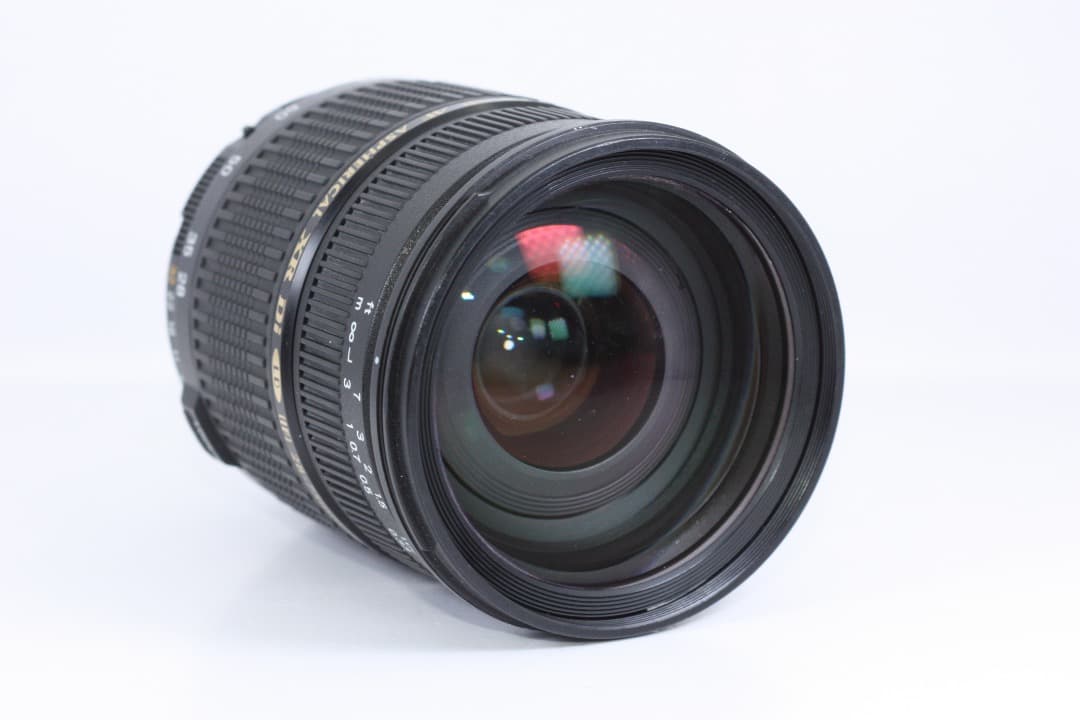 レンズ(ズーム) TAMRON SP AF 28-75mm F2.8 Di NIKON #154