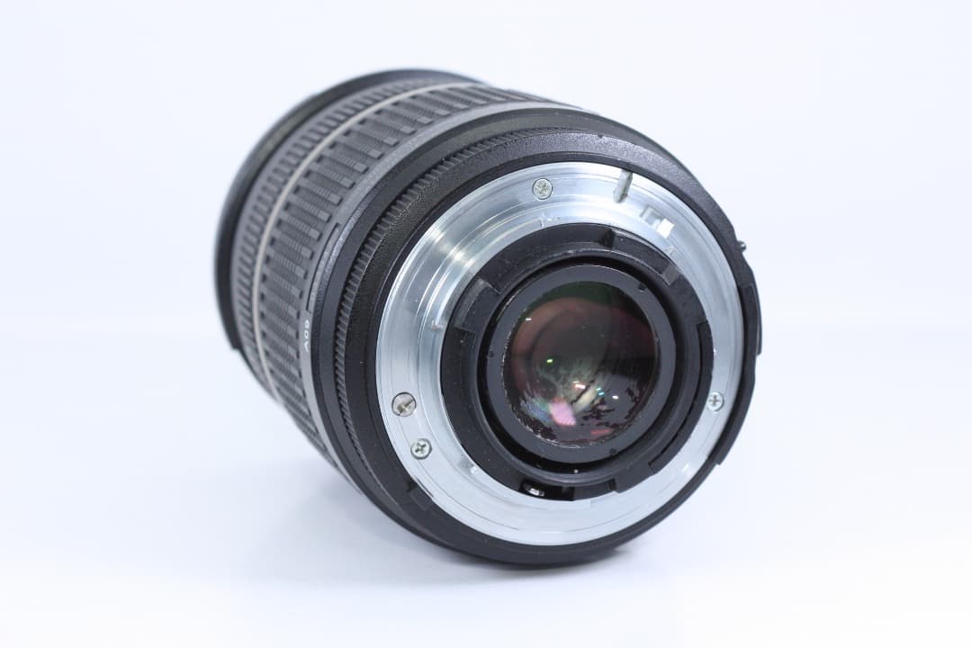 レンズ(ズーム) TAMRON SP AF 28-75mm F2.8 Di NIKON #154