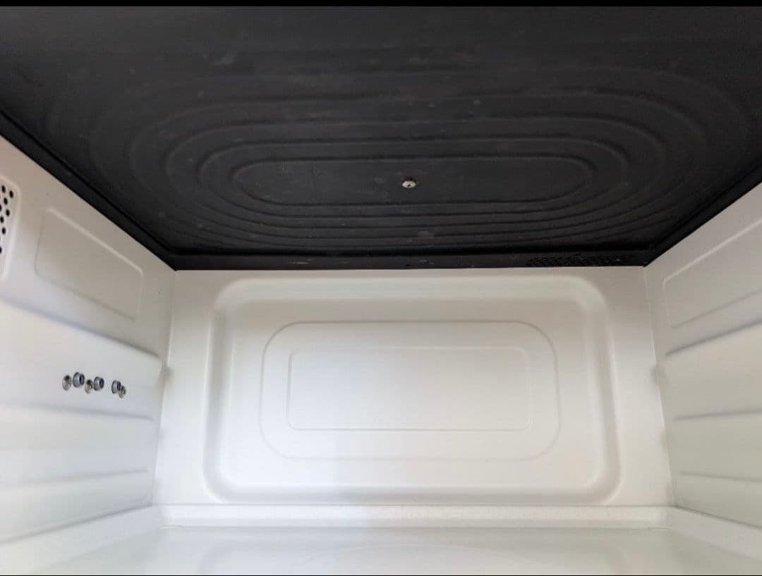 HITACHI HEALTHY CHEF MRO-S8X レンジ ジャンク