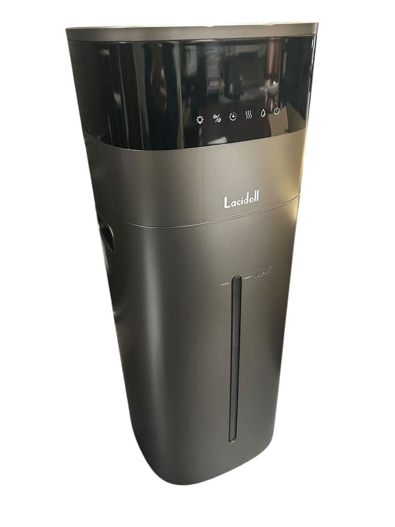 加湿器⭕️20L⭕️大容量 スチーム式 ハイブリッド式 加熱式 加湿器 超音波式