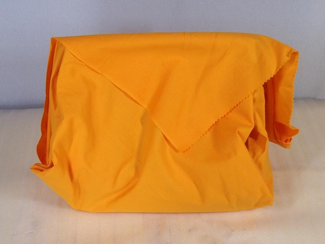 【未使用】山中漆器 塗師:助田宗明 竹の手付き煙草盆 莨盆 煙草道具/茶道具