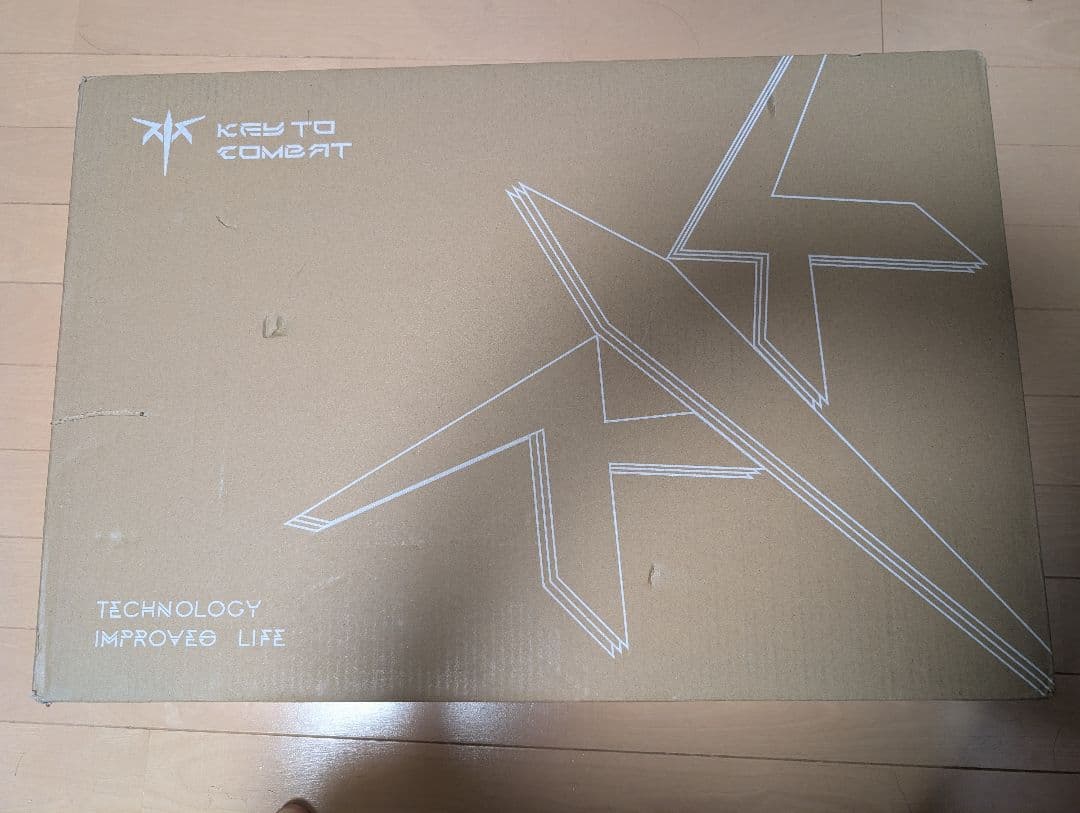 【新品未開封】KTC 27インチ WQHD モニター H27T27