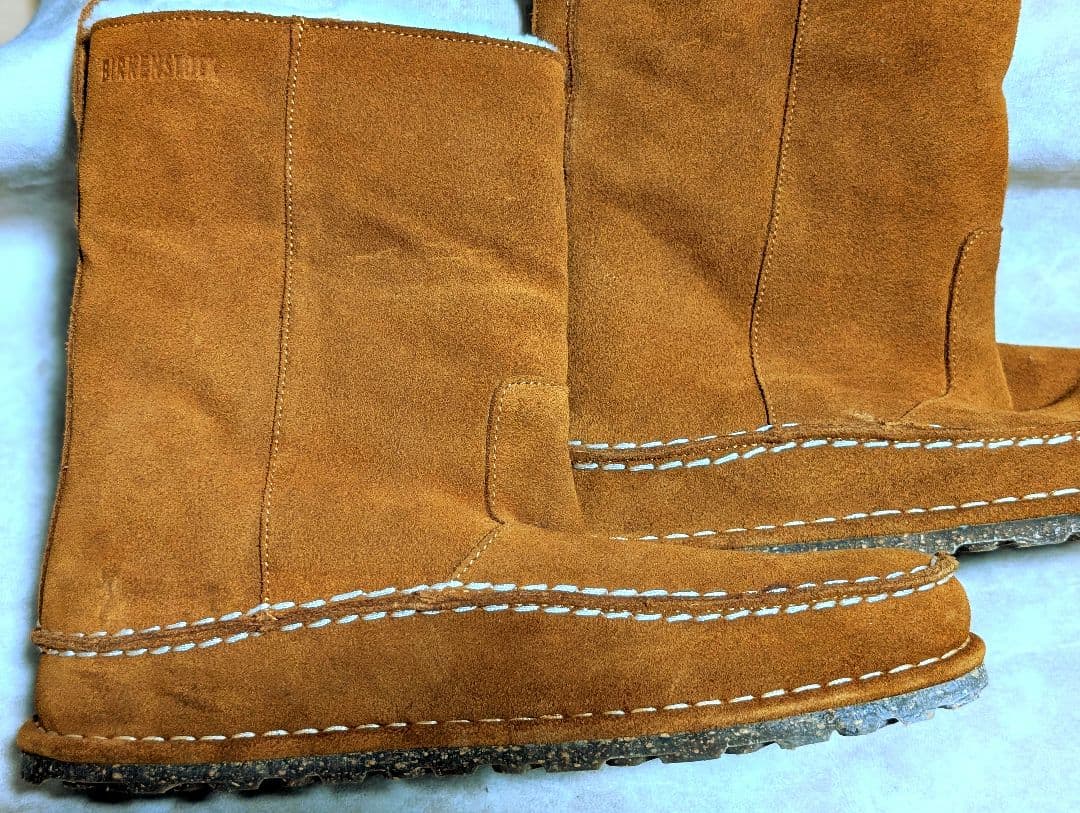 【未使用品】BIRKENSTOCK ラハティ