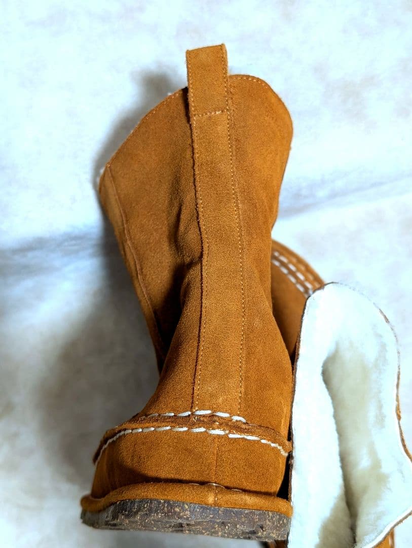 【未使用品】BIRKENSTOCK ラハティ