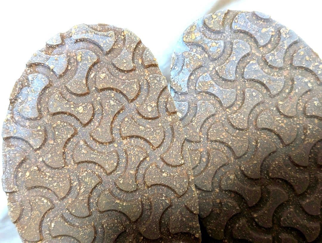 【未使用品】BIRKENSTOCK ラハティ