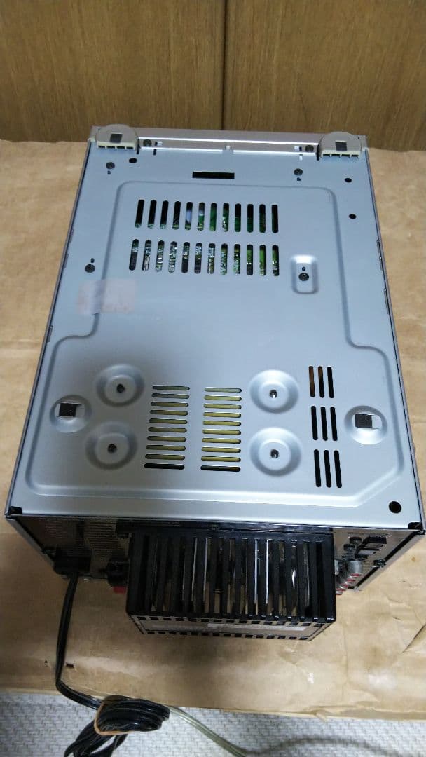 ONKYO FR-N9 CD/MD Hi-MDミニコンポ