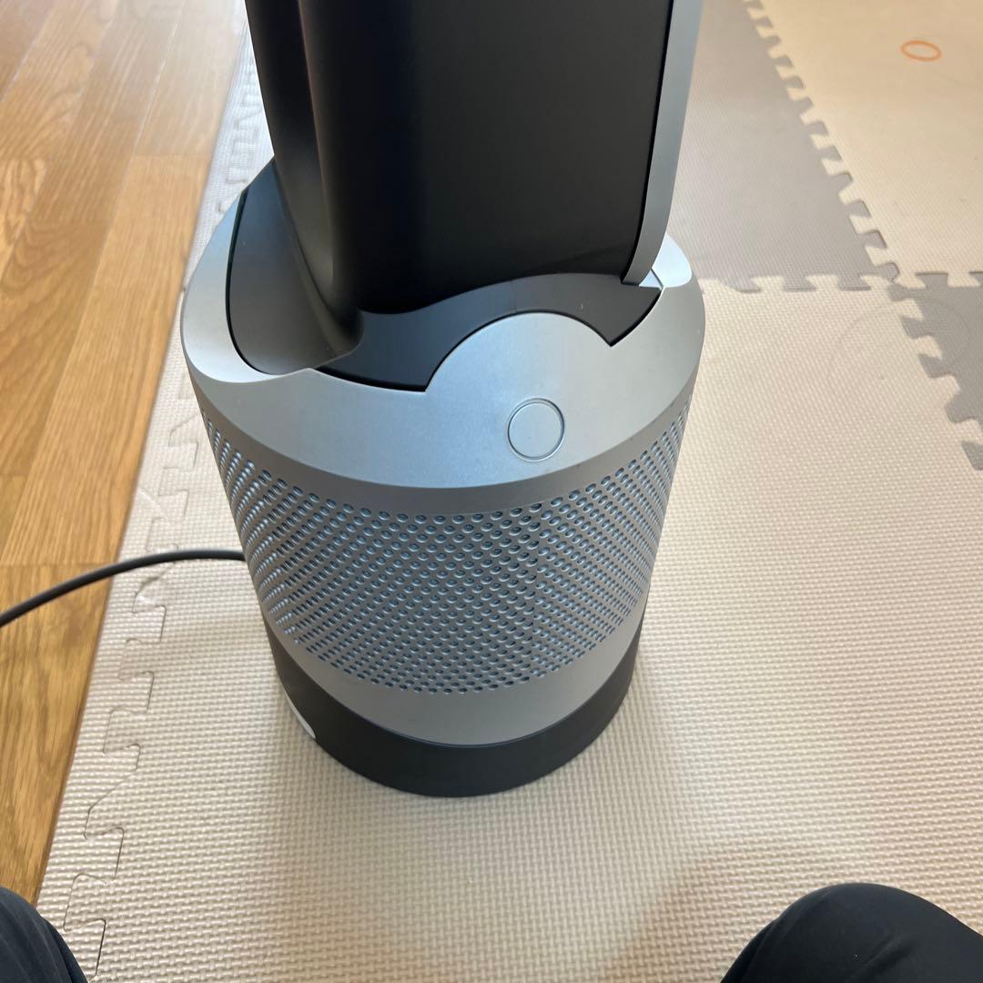 Dyson ダイソン Hot + Cool HP00 2021年製