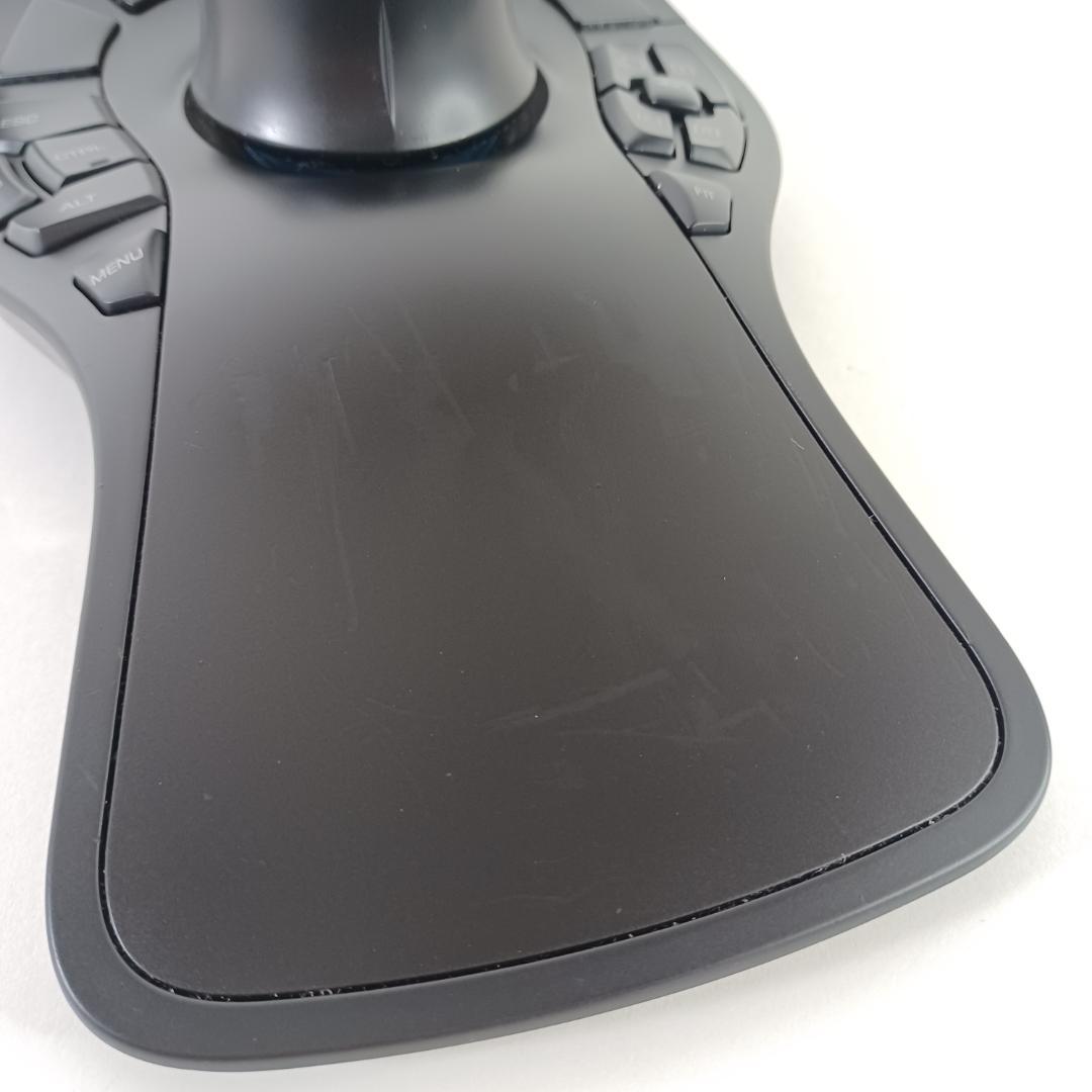 3Dconnexion SpaceMouse Pro 有線　　　プ⑤M472