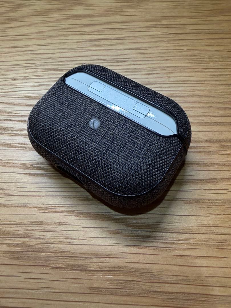 【美品】Apple AirPods Pro（第一世代）【incase&付属品付】