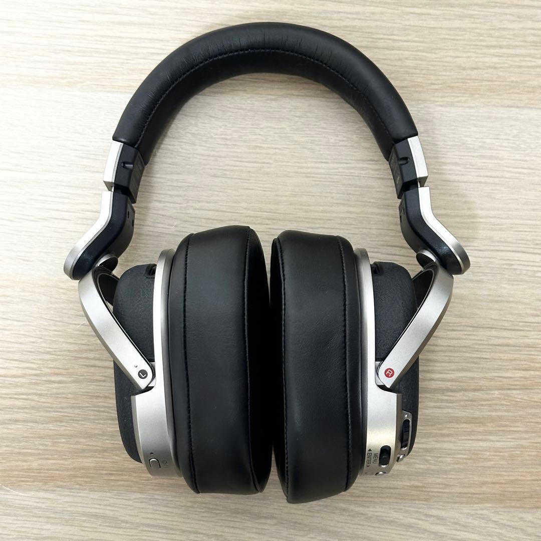 美品✨SONY 9.1ch MDR-HW700DS ワイヤレスヘッドホン
