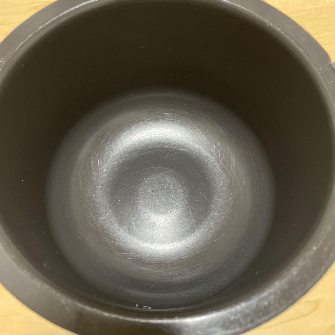 SHARPヘルシオ ホットクック1.0L KN-HW10E-W