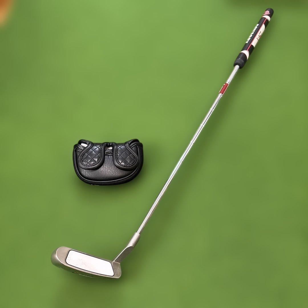 ODYSSEY X-ACT CHIPPER チッパー