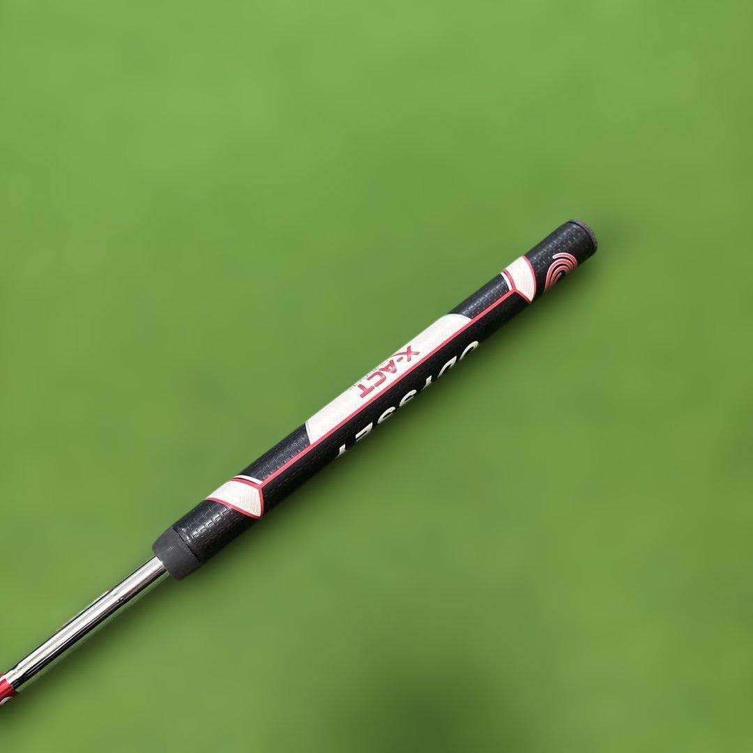 ODYSSEY X-ACT CHIPPER チッパー