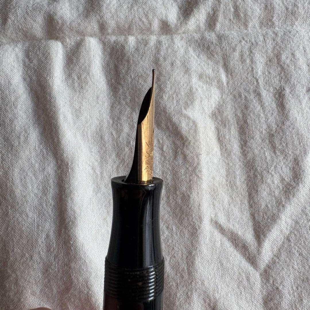 sailor セーラー 万年筆 FG7 箱あり