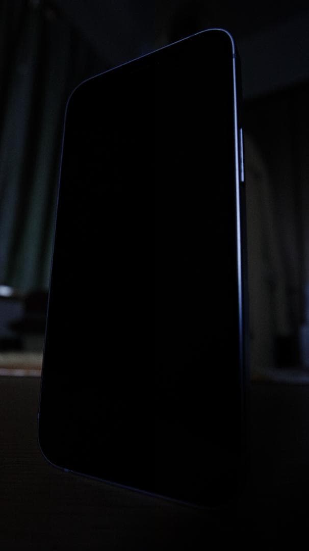 Apple iPhone12 mini パープル 本体 128GB