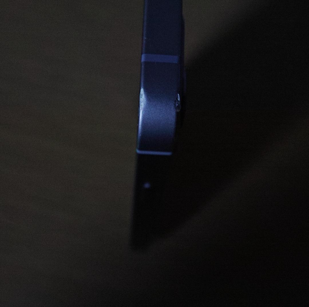 Apple iPhone12 mini パープル 本体 128GB