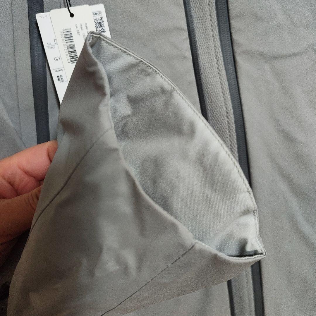 K*.様 デサントオルテライン　クレアス　ナイロンジャケット美品